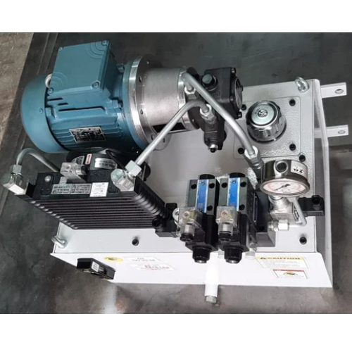 Hydraulic Pump