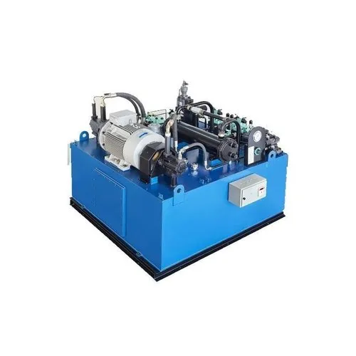 Hydraulic Pump