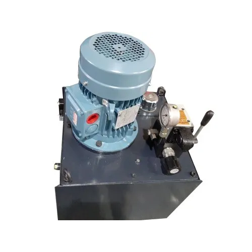 Hydraulic Pump