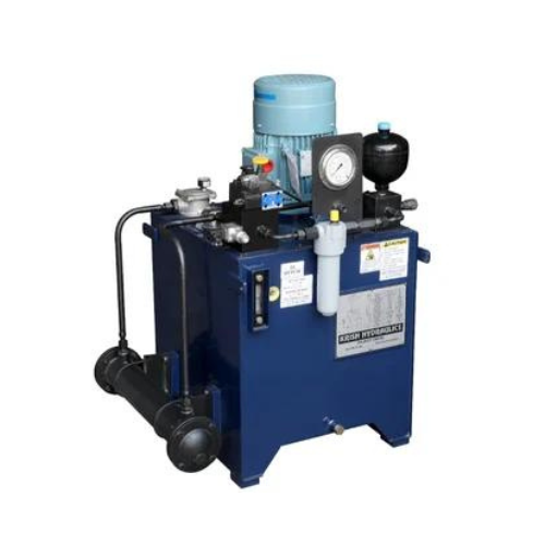 Hydraulic Pump