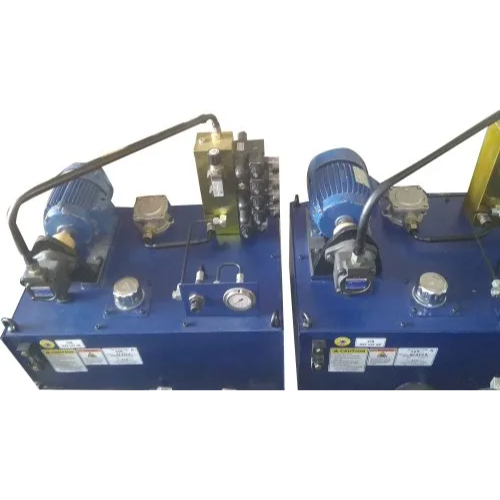 Hydraulic Pump