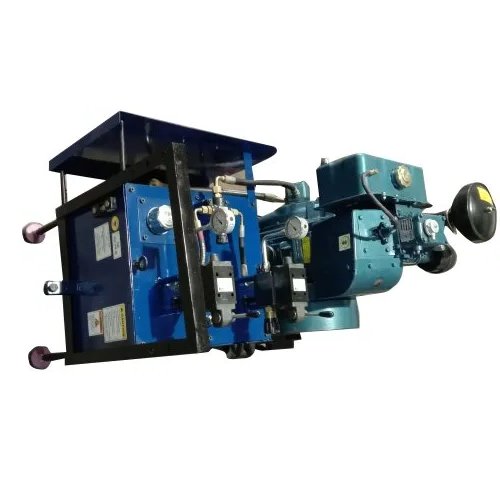 Hydraulic Pump