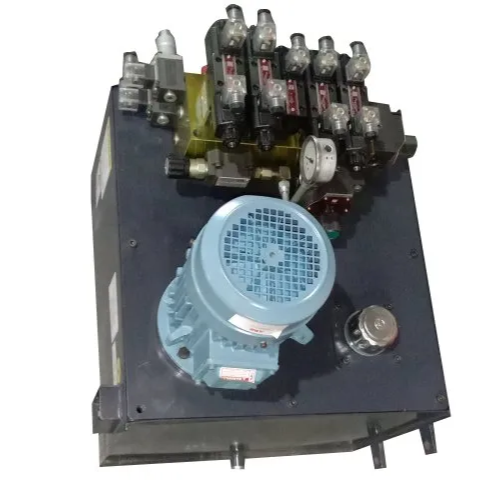 Hydraulic Pump