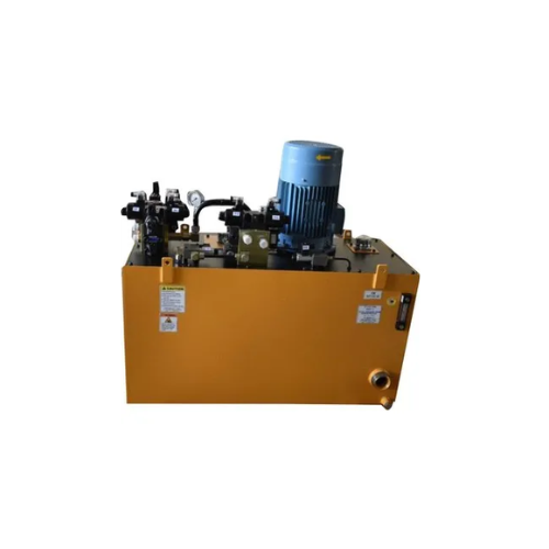 Hydraulic Pump