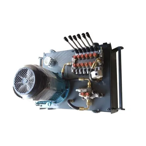 Hydraulic Pump
