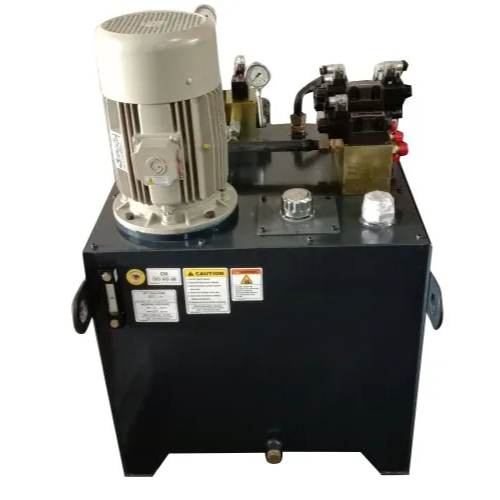 Hydraulic Pump
