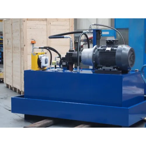 Hydraulic Pump