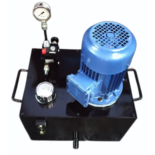 Hydraulic Pump