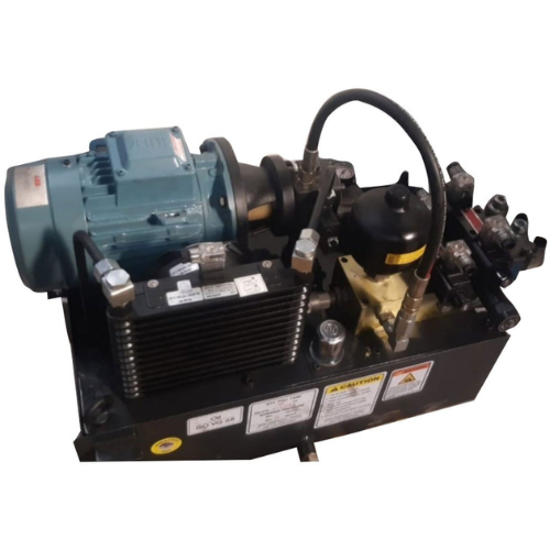 Hydraulic Pump