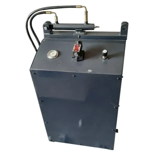 Hydraulic Pump