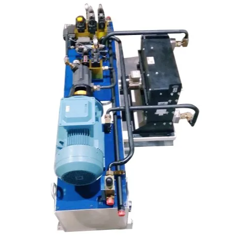 Hydraulic Pump