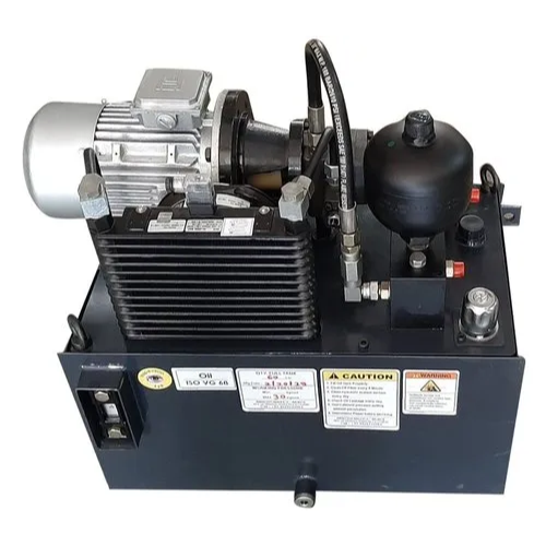 Hydraulic Pump