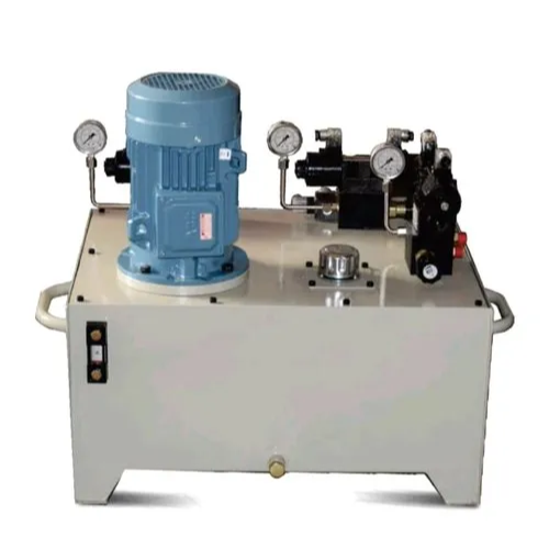 Hydraulic Pump