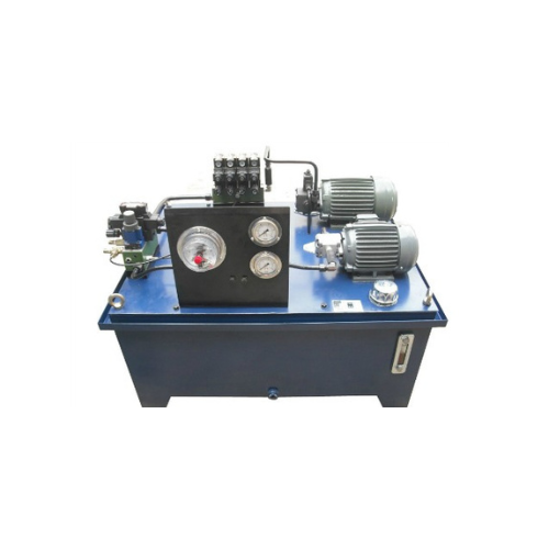 Hydraulic Pump