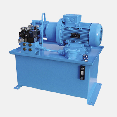 Hydraulic Power Pack